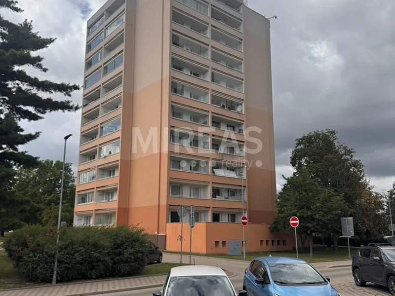 Nymburk, prodej bytu 3+1 + 2L, 70 m2, okr. Nymburk.